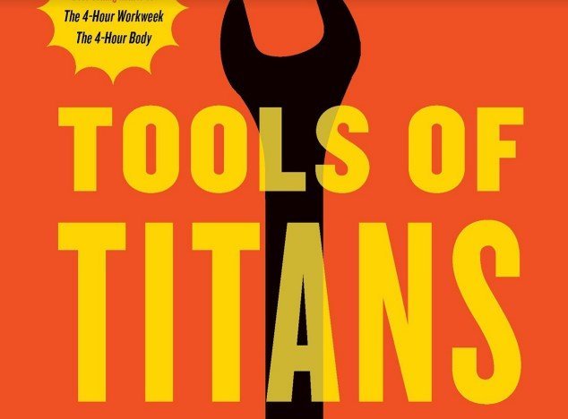 tools of titans pdf free download